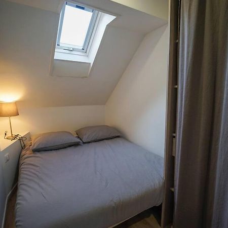 L'Appartement Lafayette Annecy Eksteriør billede