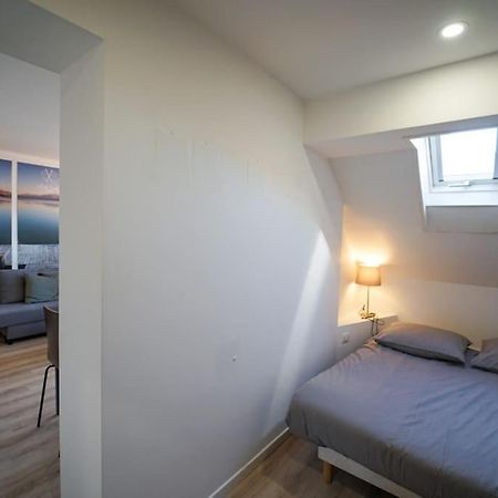 L'Appartement Lafayette Annecy Eksteriør billede