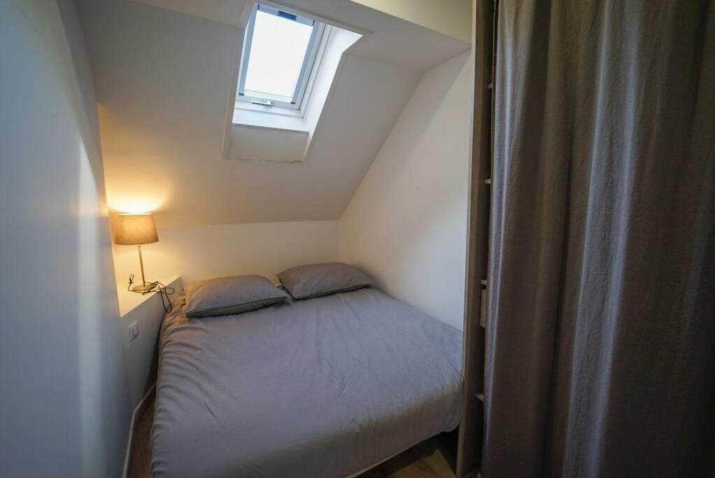 L'Appartement Lafayette Annecy Eksteriør billede