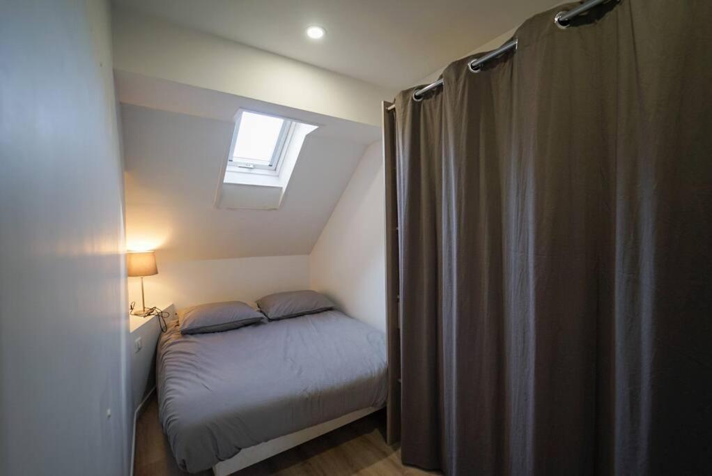 L'Appartement Lafayette Annecy Eksteriør billede