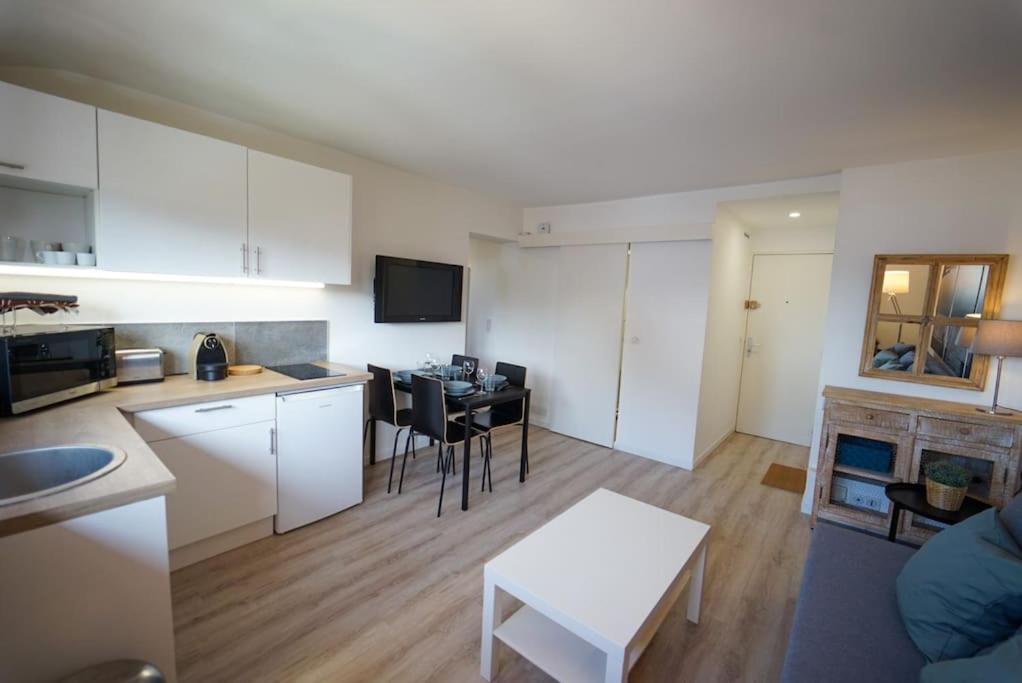 L'Appartement Lafayette Annecy Eksteriør billede